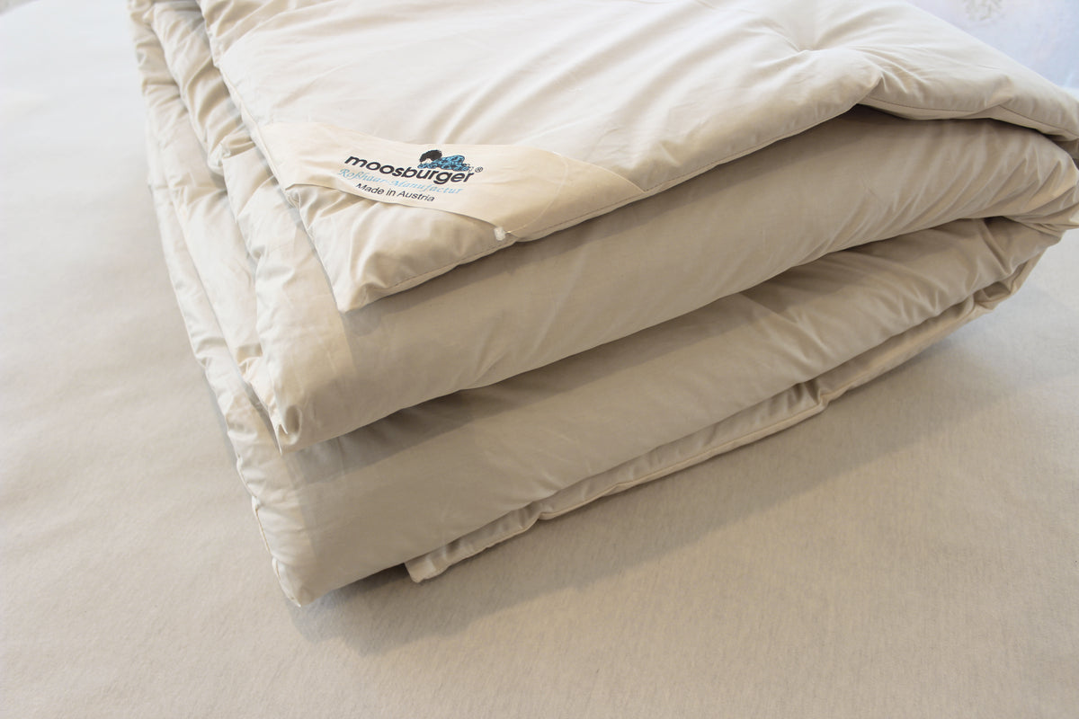 馬毛敷ふとんソフトタイプ｜超軽量タイプの敷ふとん 天然素材100％ 馬