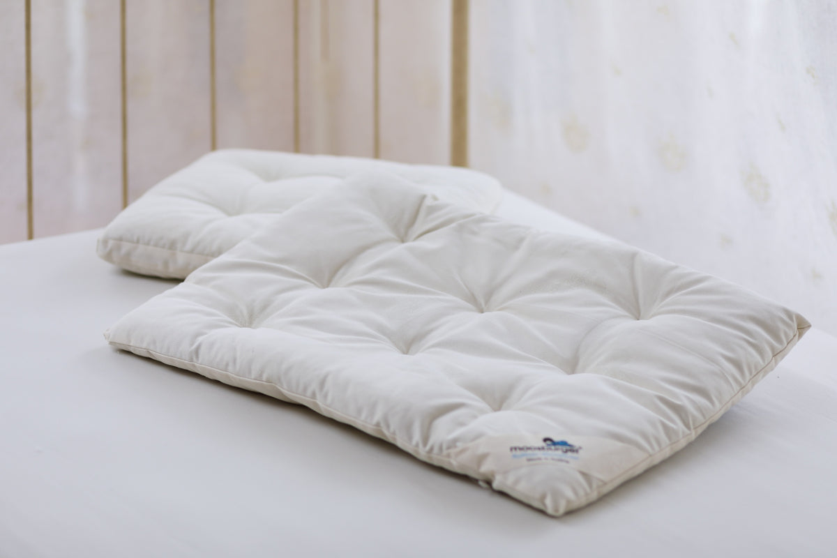 馬毛シートクッション50×70cm｜デスク作業をする方におすすめ 天然素材