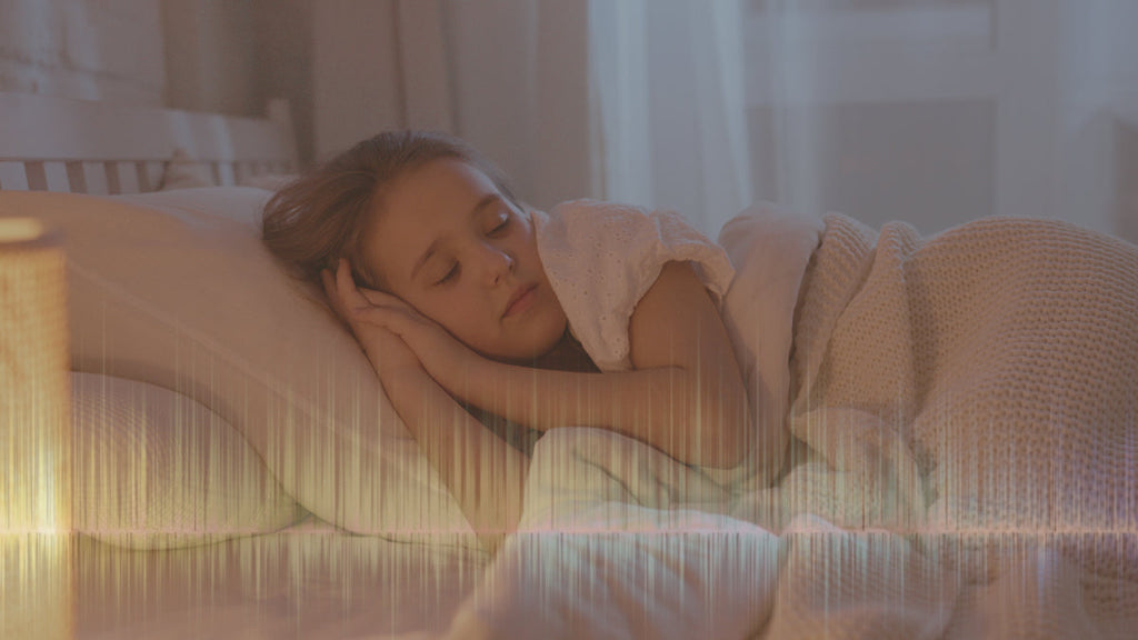睡眠と音の深い関係