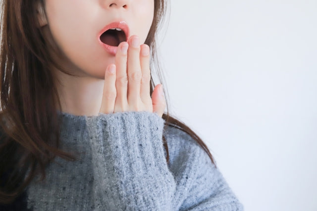 人に教えたくなる睡眠の豆知識7選