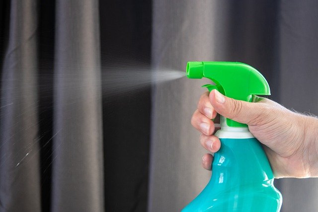 枕の殺菌は可能？殺菌手段・ウイルスへの感染が疑われるときの寝具の取り扱いも解説