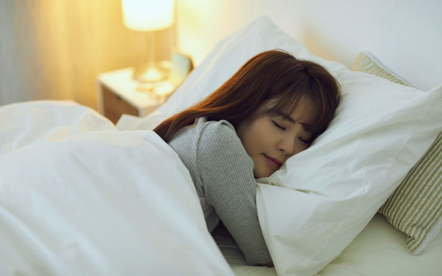 枕の正しい位置はある？寝る姿勢から考える寝心地の良い位置