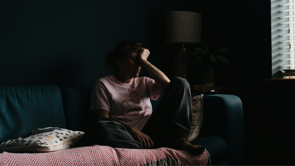 睡眠不足による心身の弊害について