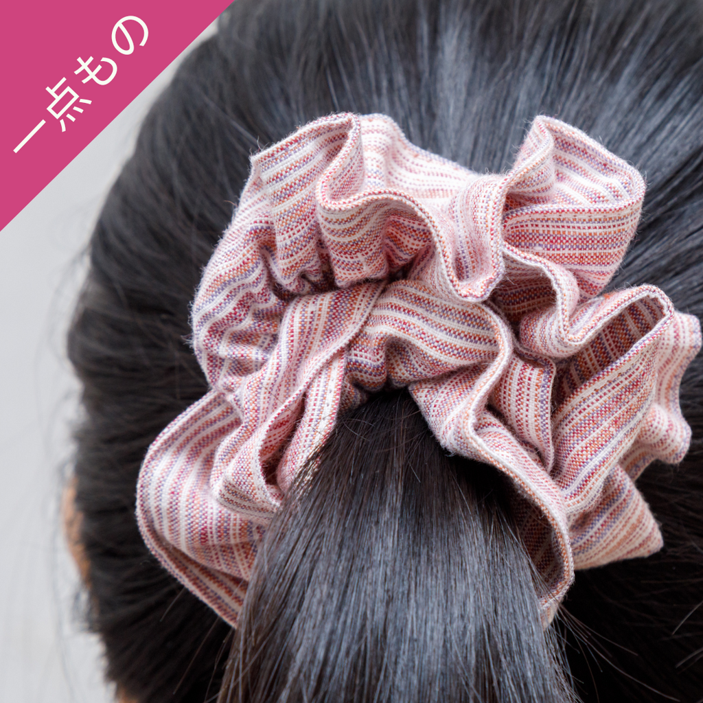 シュシュ Wie neu-00001-