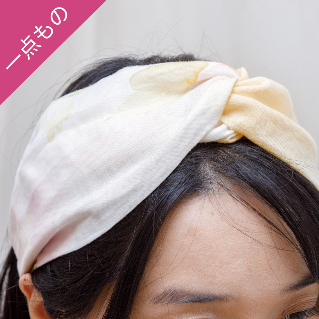 ヘアバンド Wie neu-Sindy-
