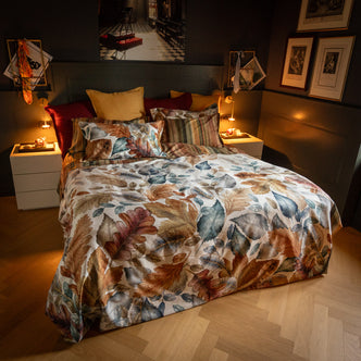 高級寝具カバー・ピロケース｜ 高級寝具のシェーンベルグ【公式】