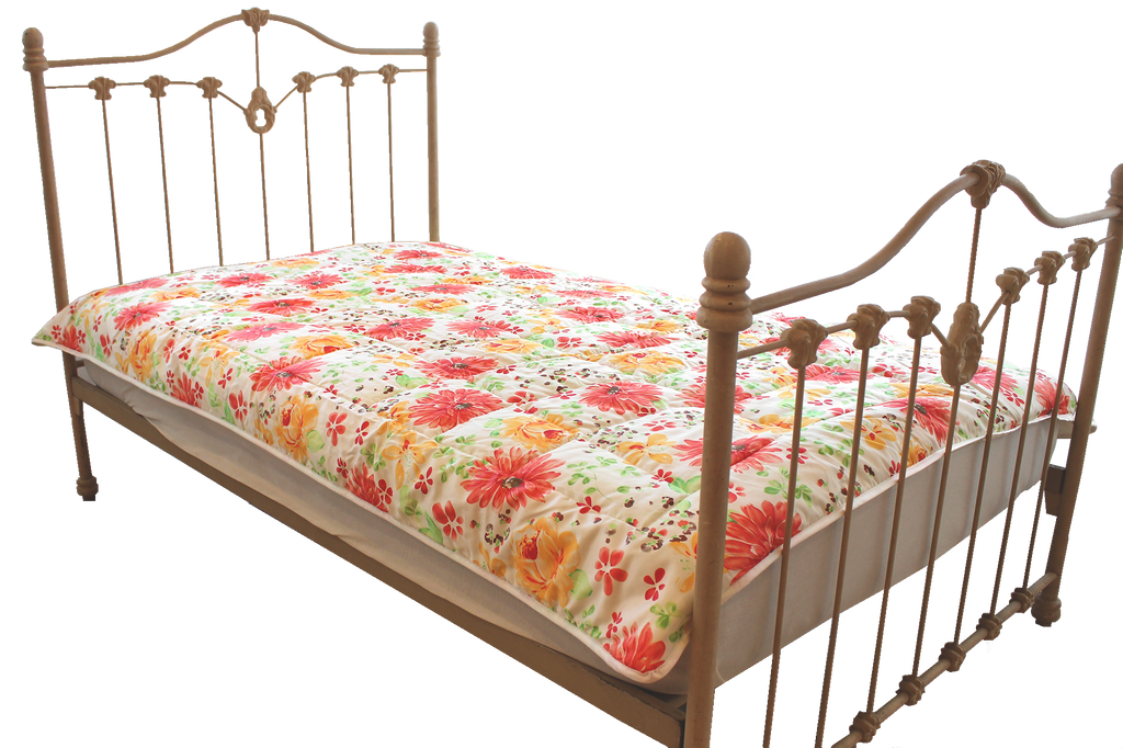 【訳あり品】バンブー肌ふとんDahlia※サンプル品