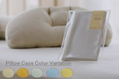 美品　石田屋　ムースブルガー社　馬毛枕タイプB カバー付き 美品 石田屋 ムースブルガー社 馬毛枕タイプB カバー付き 馬毛枕L