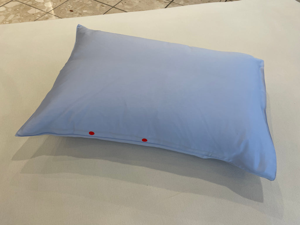 【訳あり品】CH21309ピロケース※日焼けあり