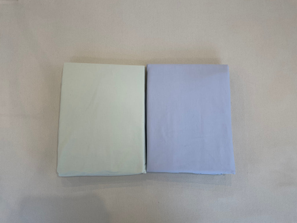 【訳あり品】BellaDonnaフィットシーツ※色抜けあり