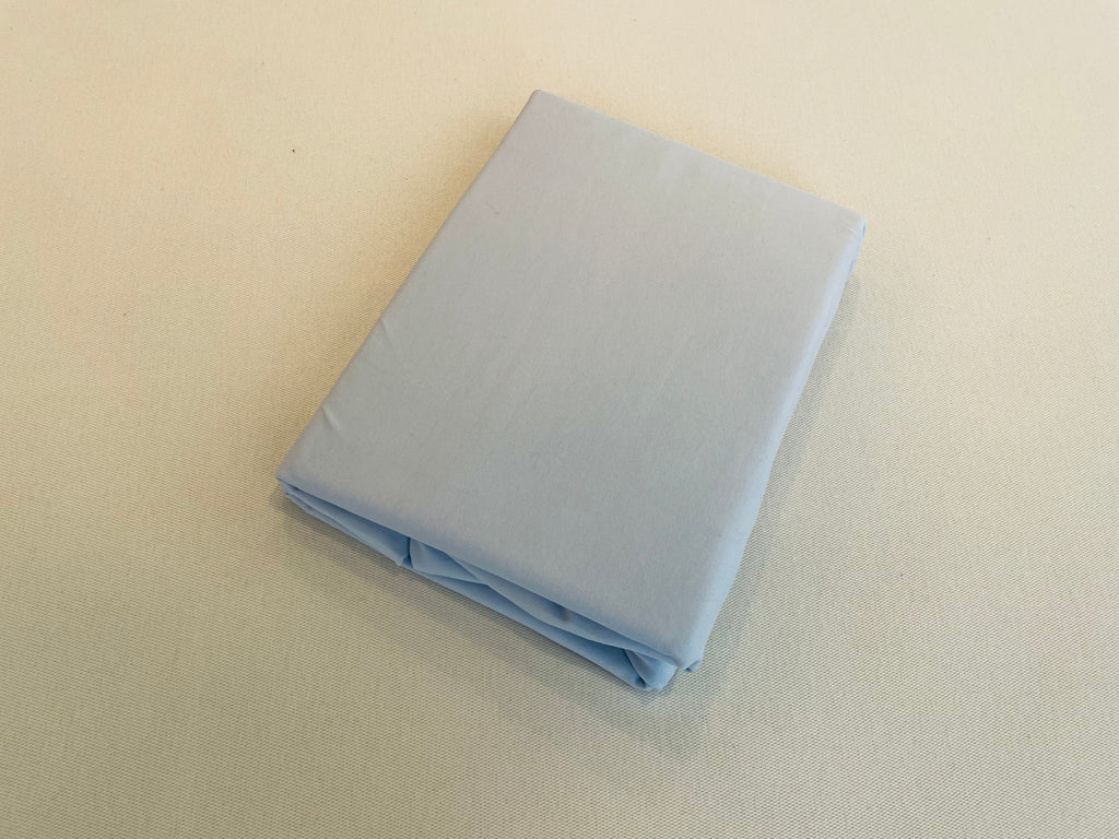 【訳あり品】BellaDonnaフィットシーツ※穴と変色