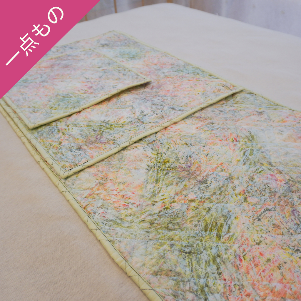 マルチマット3枚セット Wie neu-MG80154-