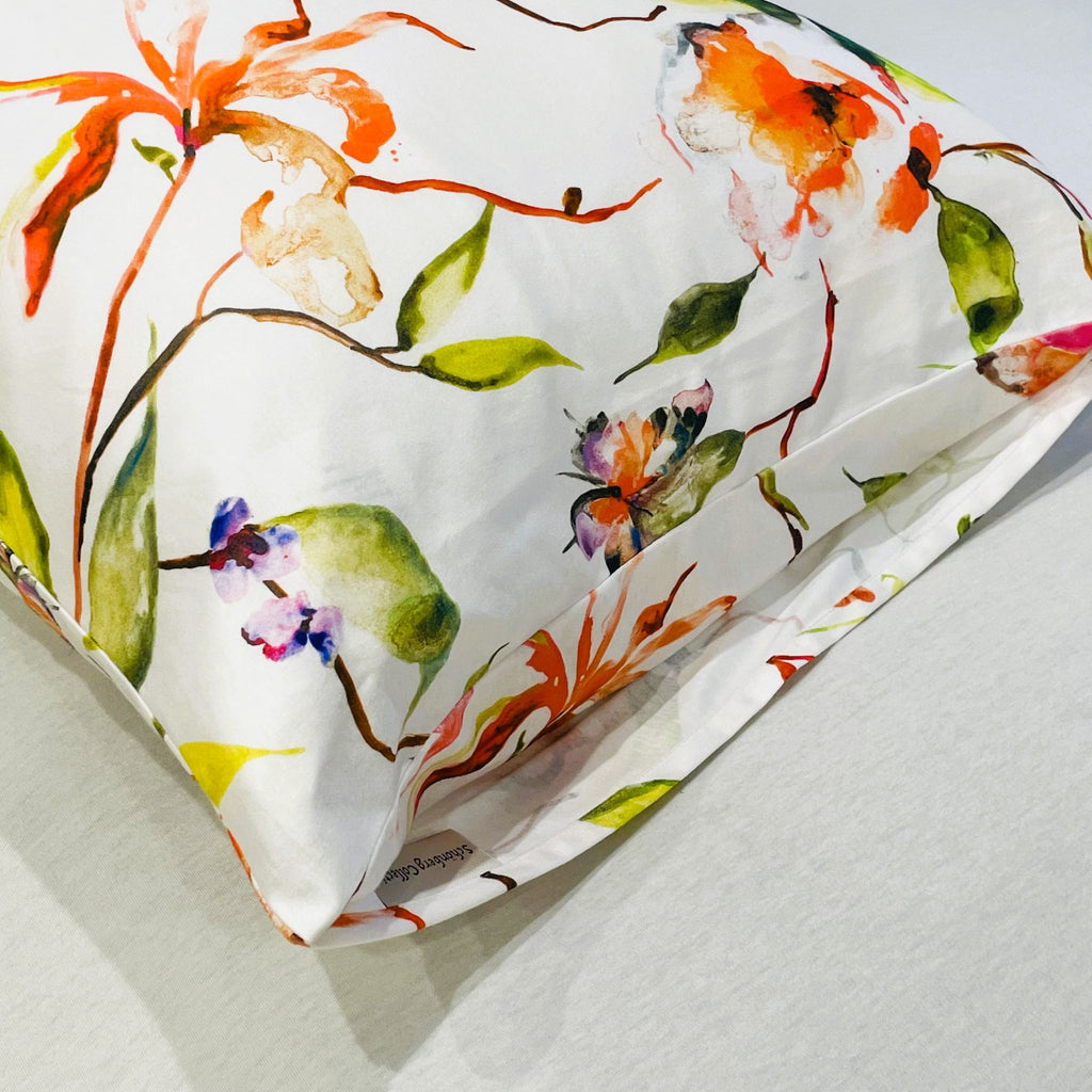 寝具カバー Sayan | 天然素材100% ドイツ製マコ・コットン 寝具カバー Sayan | 天然素材100% ドイツ製マコ・コットン