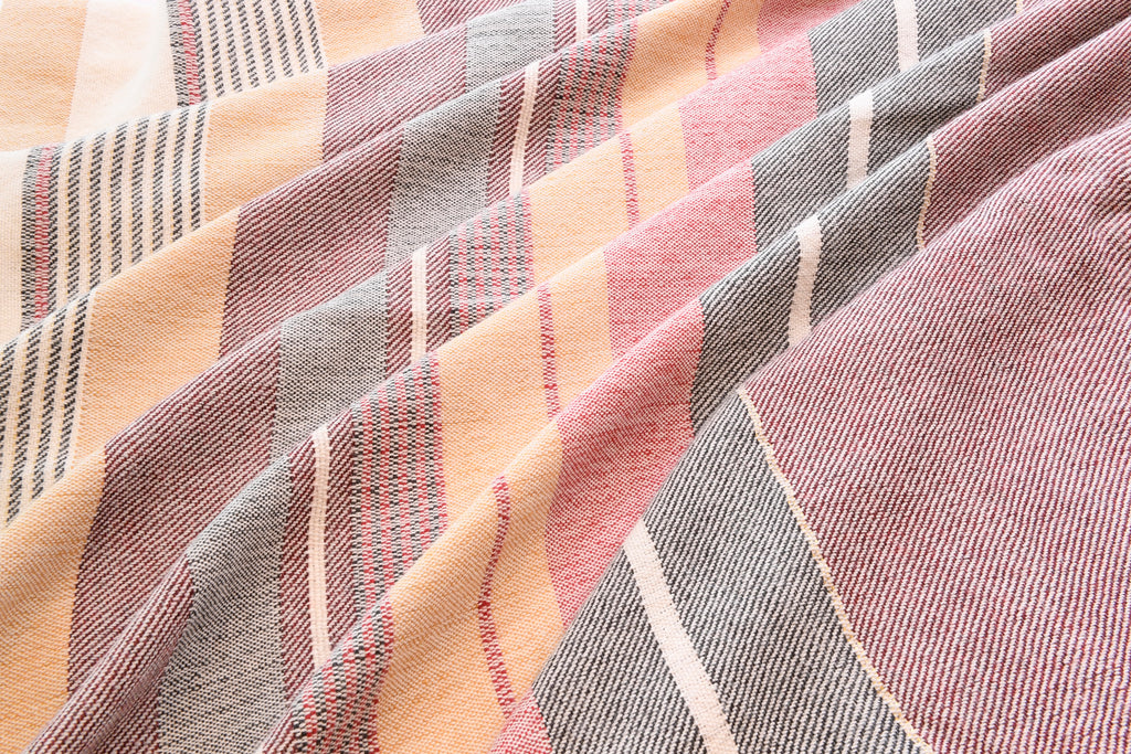 アルパカ毛布 AP2685 |天然素材100％ ペルー産ベビーアルパカ使用